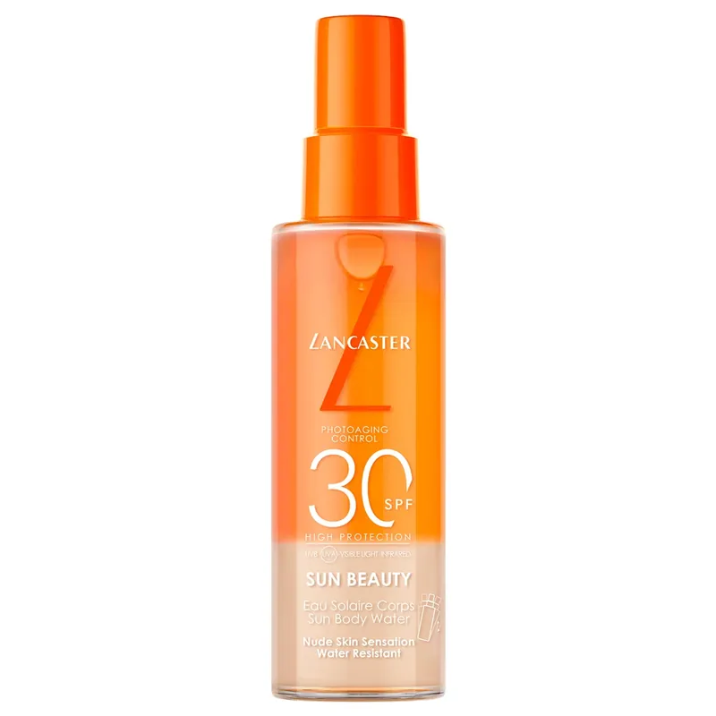 Must-Have Sun Beauty Body Water SPF 30 Sonnenspray 100 ml