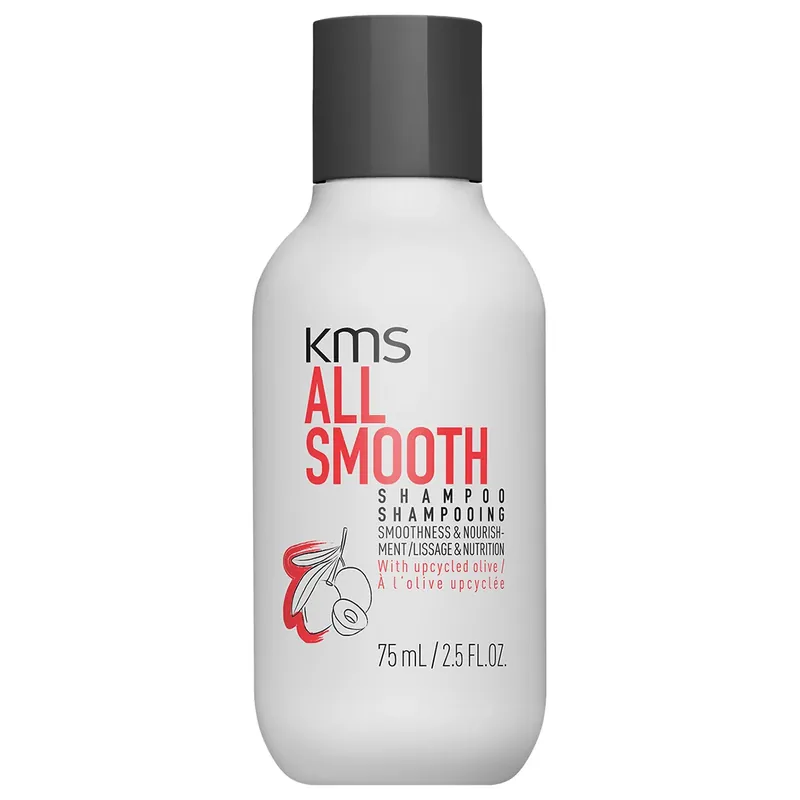 Must-Have ALLSMOOTH Shampoo Shampoo 75 ml