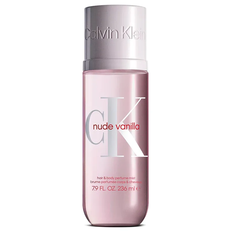 ck Nude Vanilla Body Mist Körperspray 236 ml Jetzt Bestellen