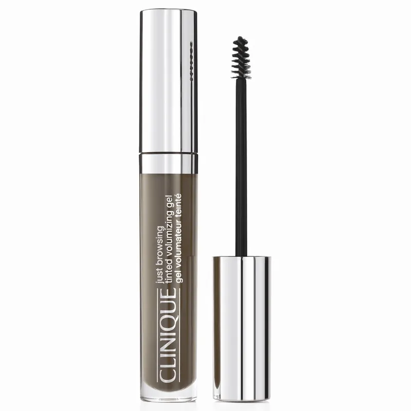 Preisknaller Just Browsing Tinted Volumizing Gel Augenbrauengel 01 Sandy Blonde 4,3 ml