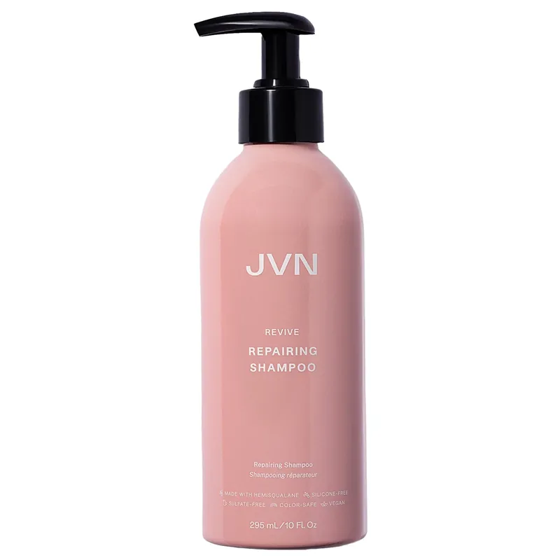 Nur Für Kurze Zeit REVIVE Strengthening Shampoo Shampoo 295 ml