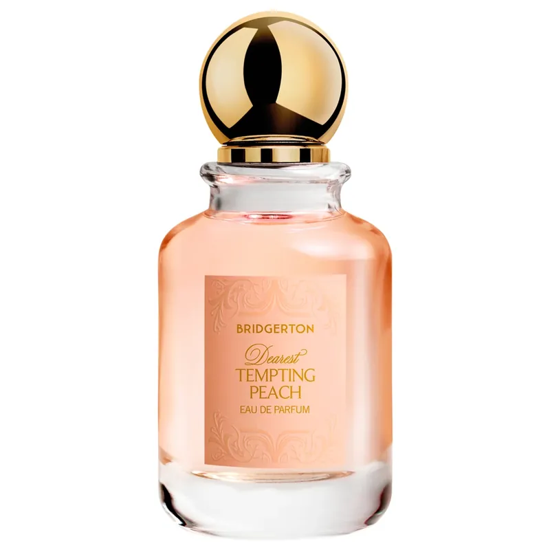 Dearest Tempting Peach Eau de Parfum Eau de Parfum 50 ml Rabatt