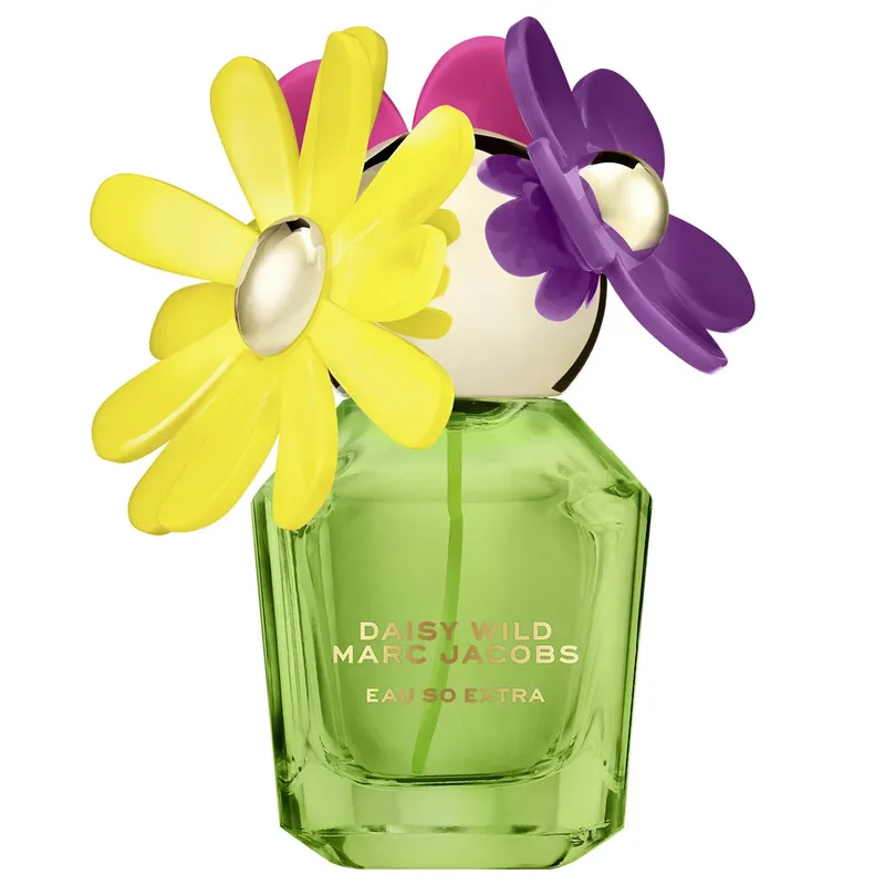DAISY WILD Eau so Extra Eau de Parfum Eau de Parfum 30 ml Saisonangebot