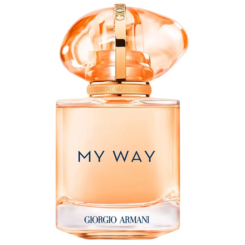 Neue Ware My Way Sunny Vanilla Eau de Parfum Eau de Parfum 30 ml
