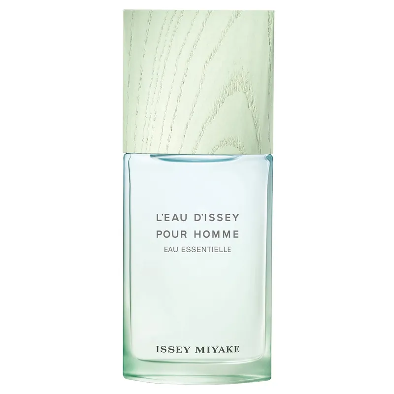 L‘Eau d‘Issey Pour Homme Eau Essentielle Eau de Parfum Eau de Parfum 75 ml Geprüft