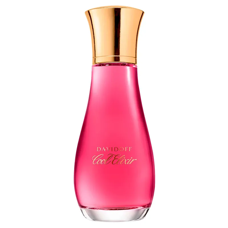 Online Kaufen Cool Elixir Floral Vanilla Parfum Intense Parfum 30 ml