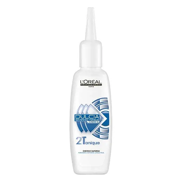 Bestpreis Dulcia Advanced Dulcia Advanced Tonique Well-Lotion 1T - für normales Naturhaar, Portionsflasche 75 ml