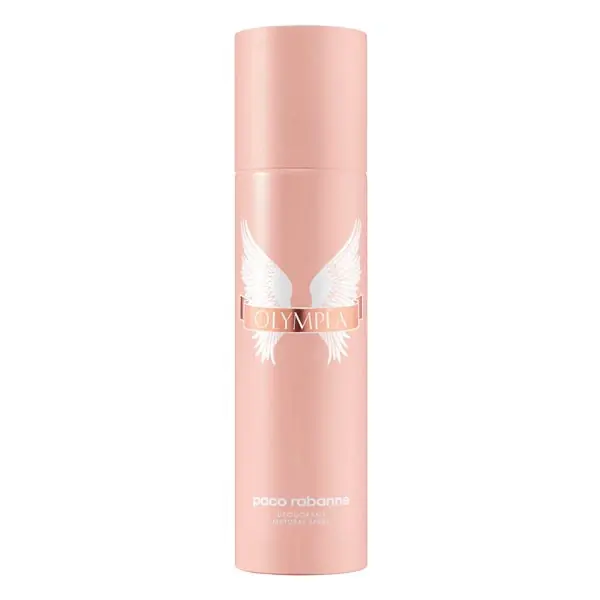 Preis Gesenkt Olympéa Deodorant Natural Spray Deodorant 150 ml