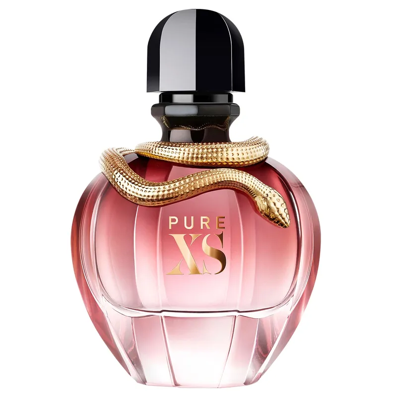 Pure XS For Her Eau de Parfum Eau de Parfum 50 ml Saisonangebot