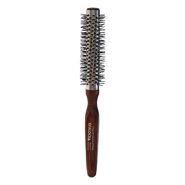 Begrenztes Angebot Original Quickstyler ohne Noppen Bürste 10-reihig Ø 25/12 mm