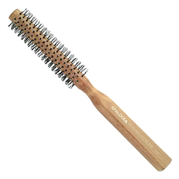 Round Styler mit Noppen Bürste Ø 27/14 mm Nur Heute