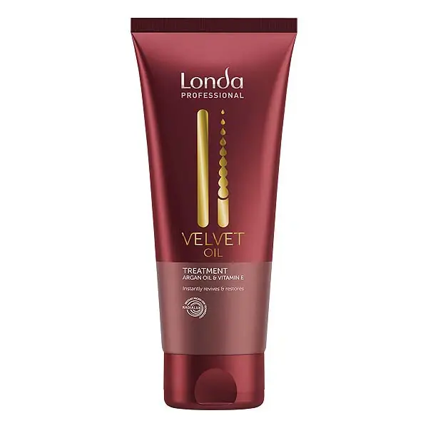 Velvet Oil Treatment Haarmaske 200 ml Rabatt