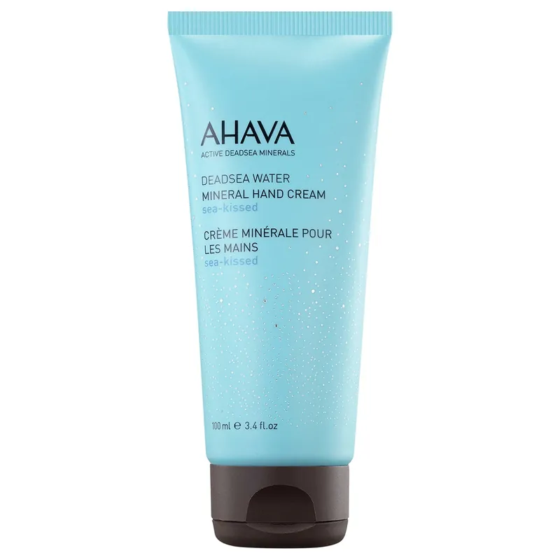 Neu Im Sortiment Mineral Hand Cream Sea-Kissed Handcreme 100 ml