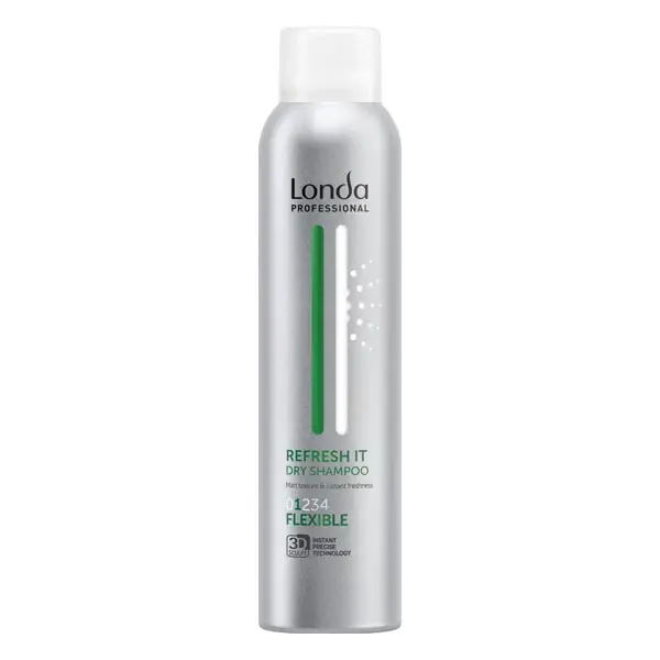 Refresh It Trockenshampoo 180 ml Heißes Angebot