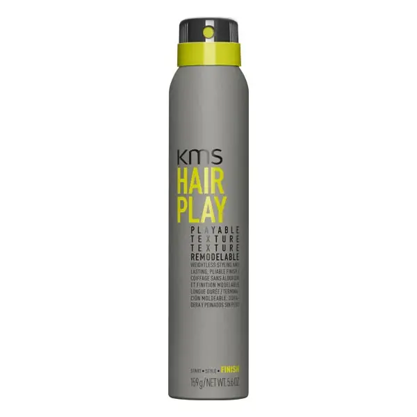 HAIRPLAY Playable Texture Stylingspray 200 ml Mega-Angebot