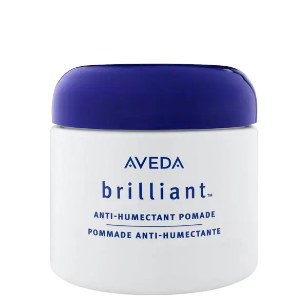 Jetzt Kaufen Brilliant Anti-Humectant Pomade Haarpomade 75 ml