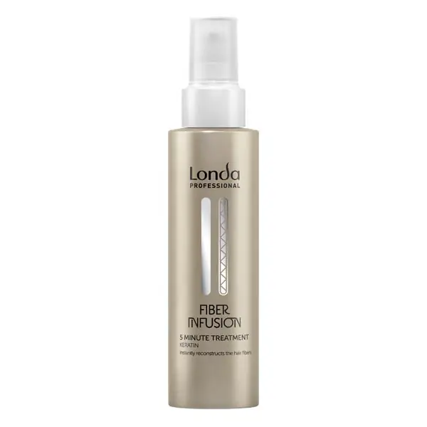 Fiber Infusion 5 Minute Treatment Haarkur 100 ml Meistverkauft