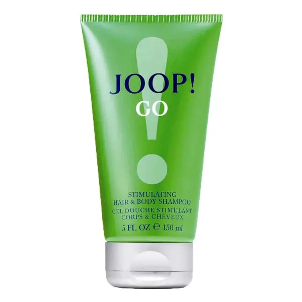 Preis Gesenkt GO Hair & Body Shampoo 2in1 Shampoo und Duschgel 150 ml