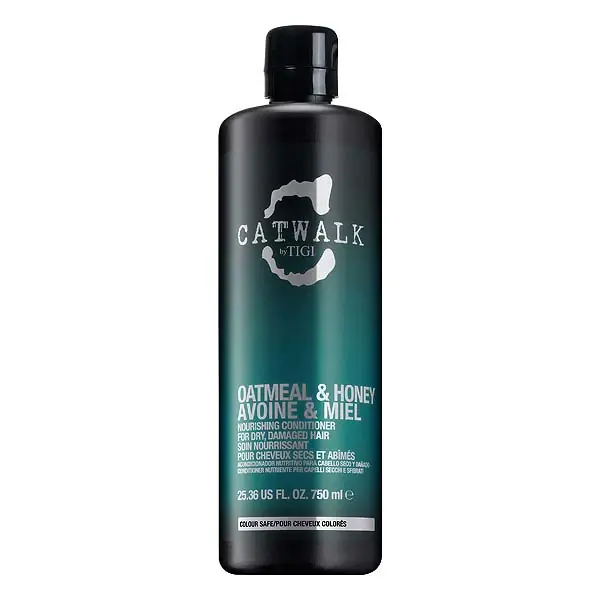 CATWALK Oatmeal & Honey Nourishing Conditioner Conditioner 750 ml Saisonangebot