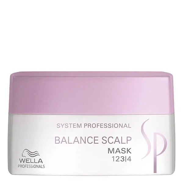 Balance Scalp Mask Kopfhautbalm 200 ml Garantierte Lieferung