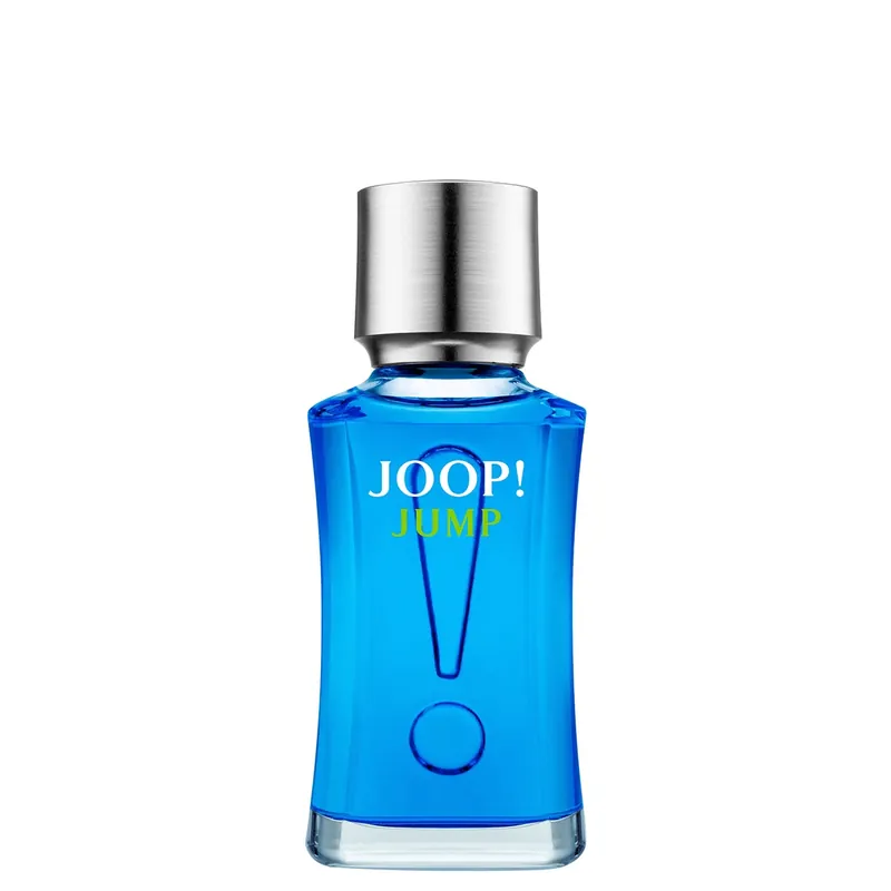 Echt JUMP Eau de Toilette Eau de Toilette 30 ml