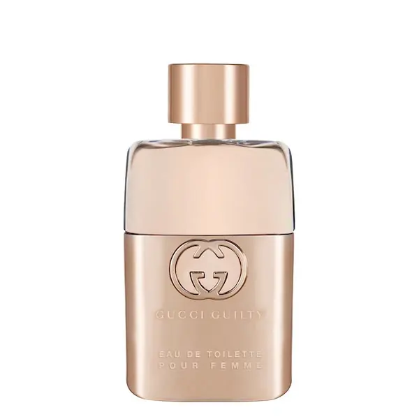 Online Kaufen Guilty Eau de Toilette Pour Femme Eau de Toilette 30 ml