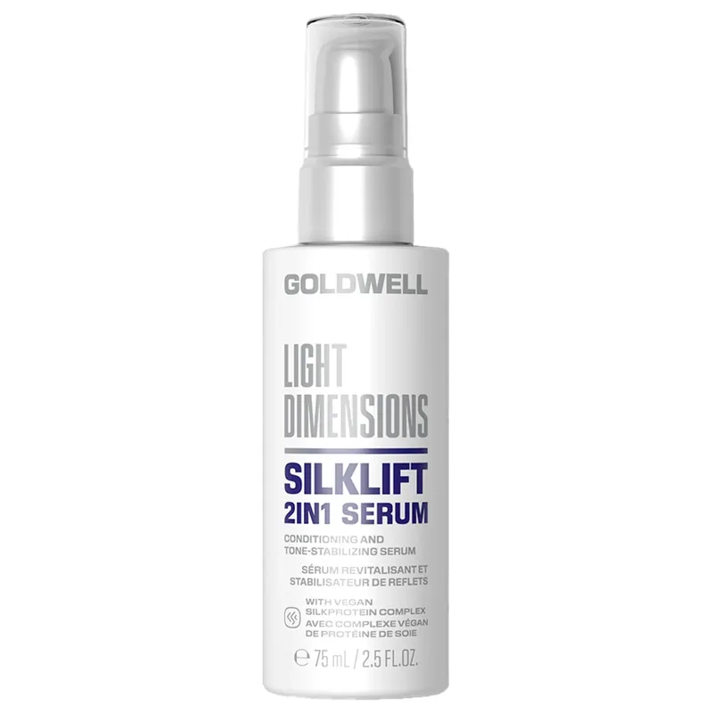 Silklift Light Dimensions 2in1 Serum Blondierung 75 ml Solange Der Vorrat Reicht
