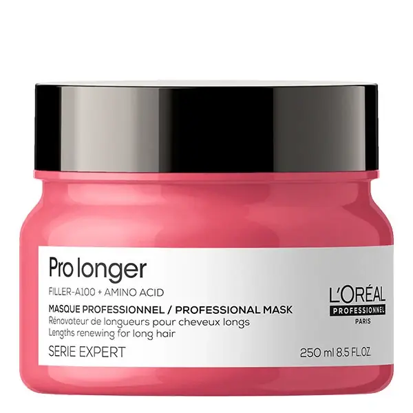 Serie Expert Pro Longer Professional Mask Haarmaske 250 ml Jetzt Kaufen