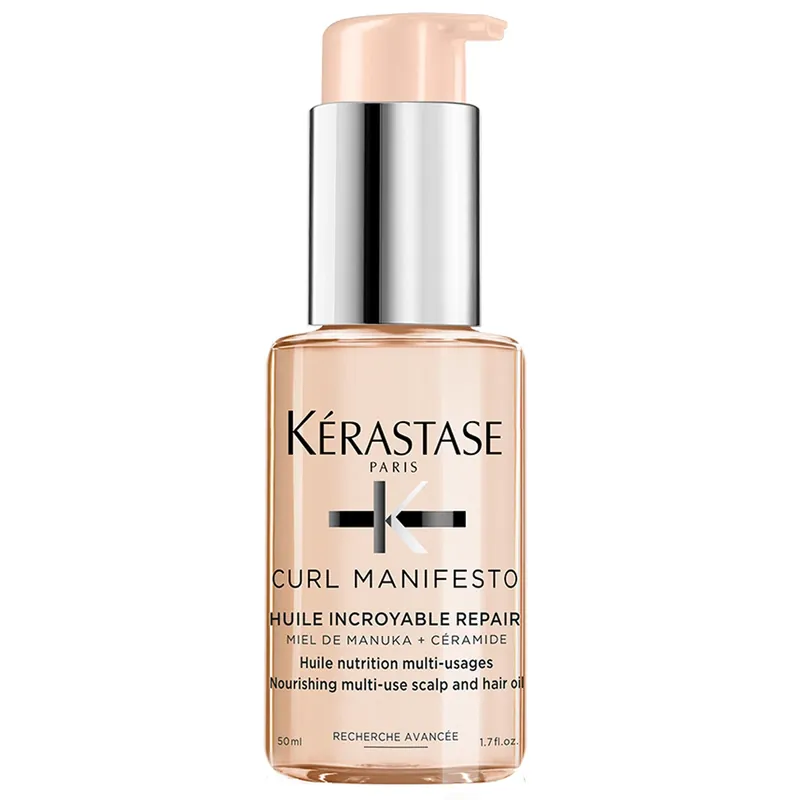 Wochenendangebot Curl Manifesto Incroyable Repair Haaröl 50 ml