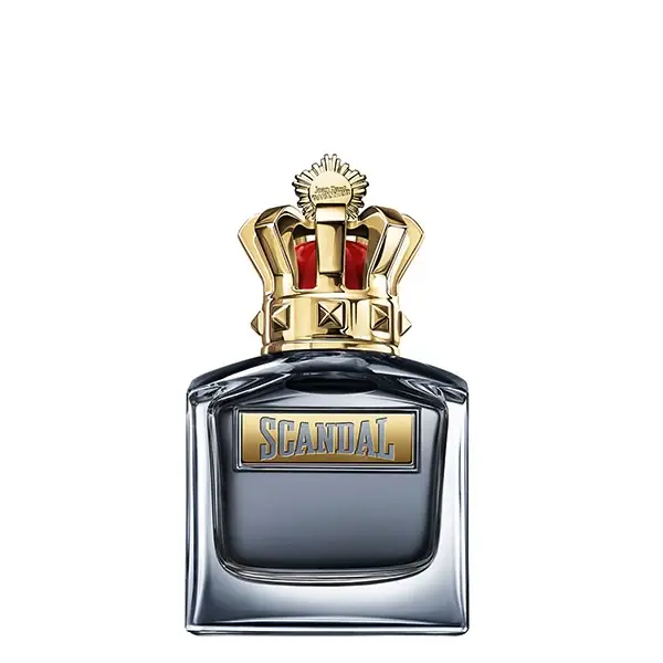 Sofort Bestellen Scandal Pour Homme Eau de Toilette Eau de Toilette 50 ml - Refillable
