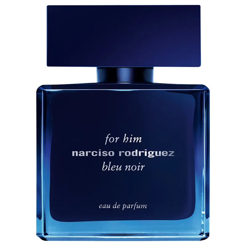 Beliebt for him bleu noir Eau de Parfum Eau de Parfum 50 ml