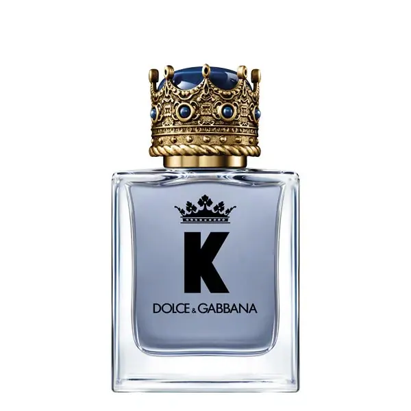 Super-Preis K by Dolce&Gabanna Eau de Toilette Eau de Toilette 50 ml