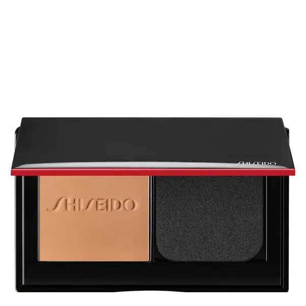 Solange Der Vorrat Reicht Synchro Skin Self-Refreshing Custom Finish Powder Foundation Foundation 9 g