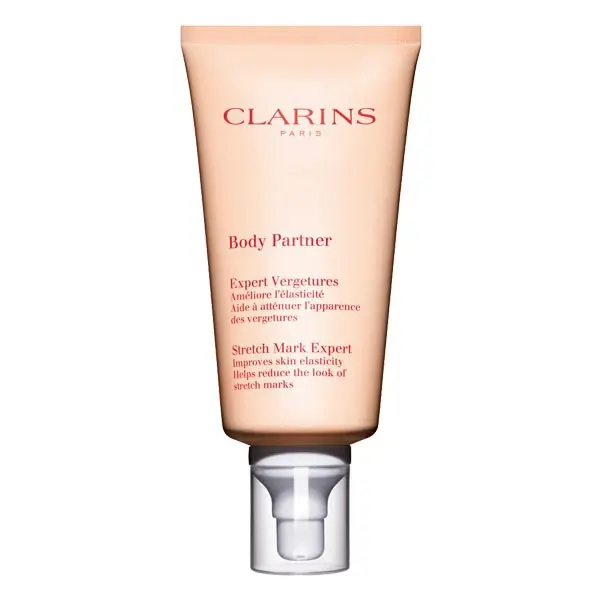 Heißes Angebot Fitness-Programm Body Partner Körpercreme 175 ml