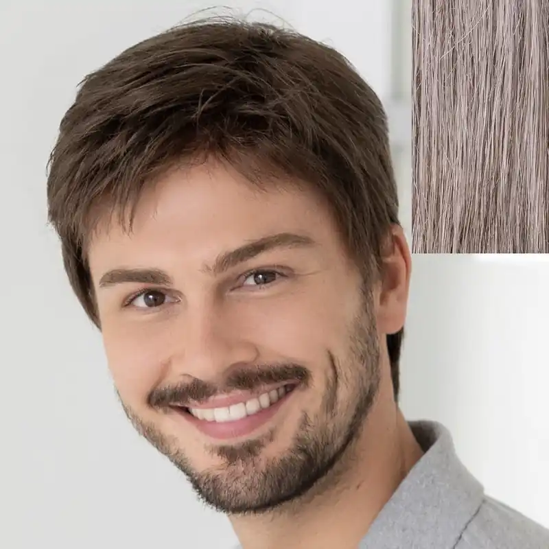 Hairformance Kunsthaarperücke Brad Perücke M2s Neue Ware