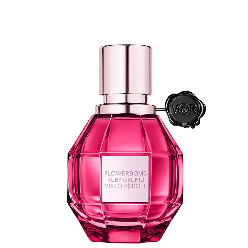Abverkauf Flowerbomb Ruby Orchid Eau de Parfum Eau de Parfum 30 ml