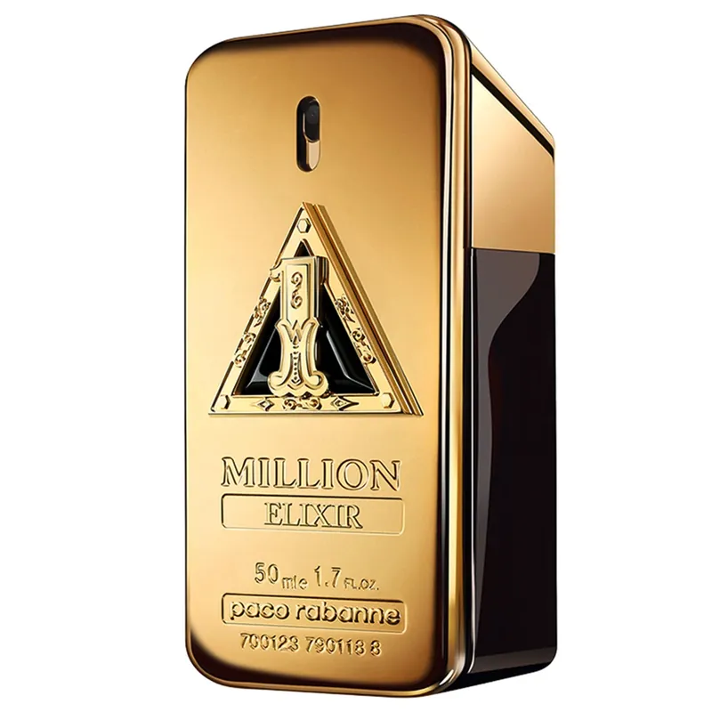 Neue Kollektion 1 Million Elixir Parfum Intense Parfum 50 ml