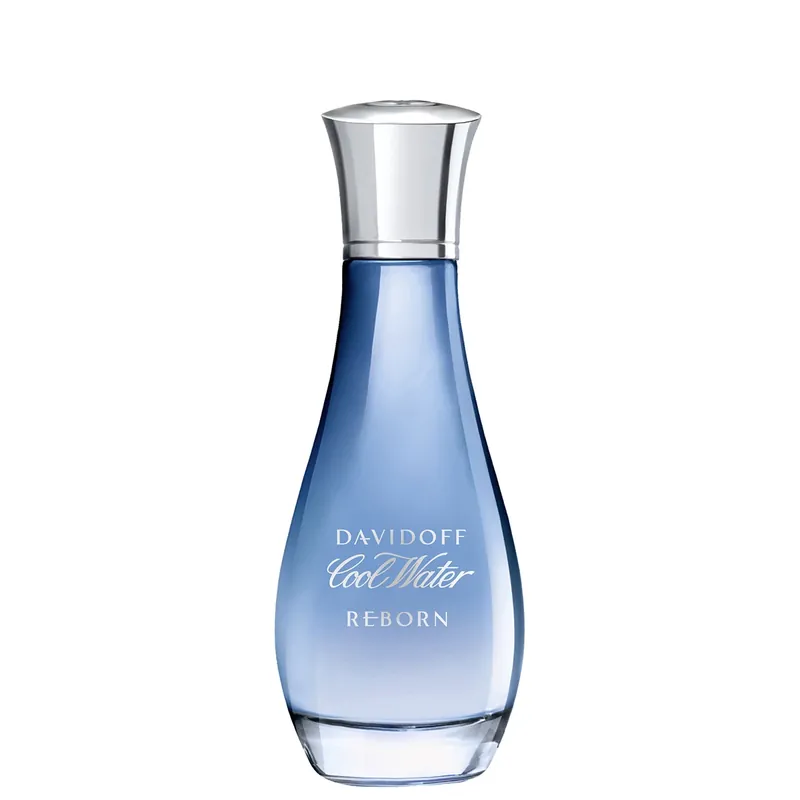 Cool Water Reborn Woman Eau de Toilette Eau de Toilette 50 ml Preiswert