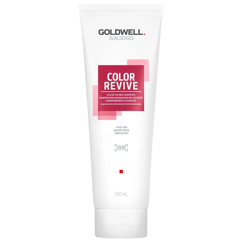 Dualsenses Color Revive Farbgebendes Shampoo Shampoo 250 ml Knallerangebot