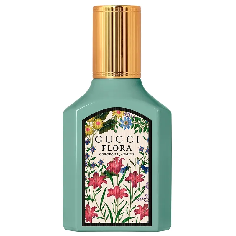 Preiswert Flora Gorgeous Jasmine Eau de Parfum Eau de Parfum 30 ml
