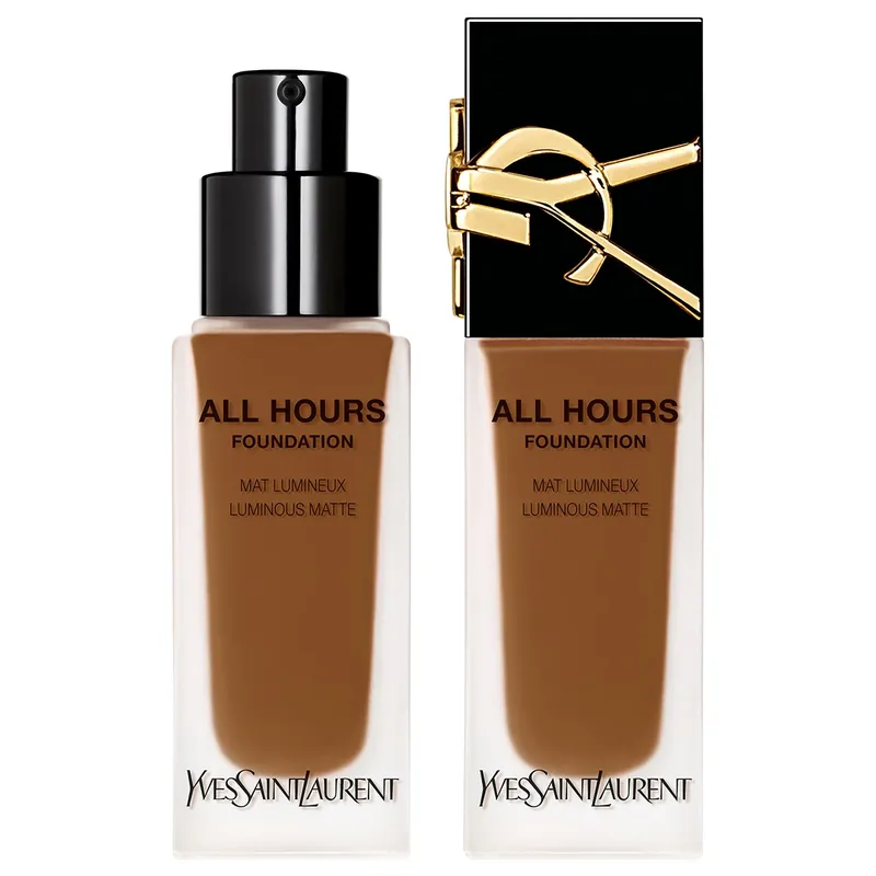 Neue Kollektion Encre de Peau All Hours Foundation Foundation 25 ml