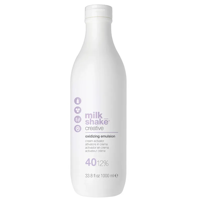 Creative Oxidizing Emulsion Cream Activator Entwickler 3 % - 10 Vol. 950 ml Versand Am Gleichen Tag