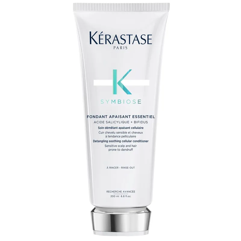 Beliebt Symbiose Fondant Apaisant Essentiel Kopfhautbalm 200 ml