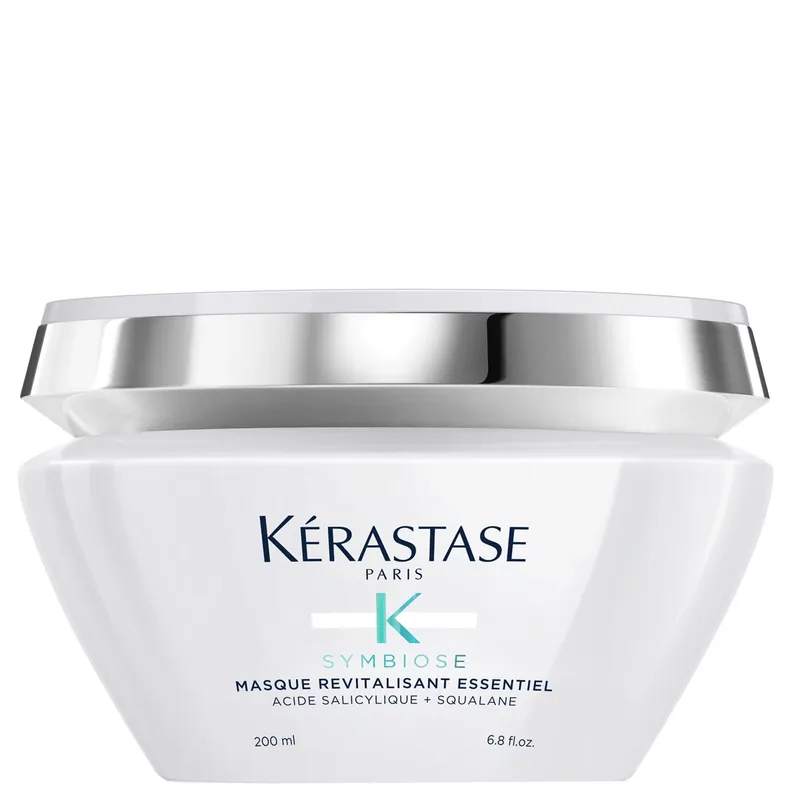 Symbiose Masque Revitalisant Essentiel Haarmaske 200 ml Günstig