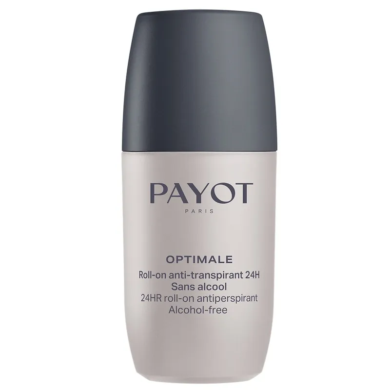 Neuheit Optimale Roll-on anti-transpirant 24H Deodorant 75 ml
