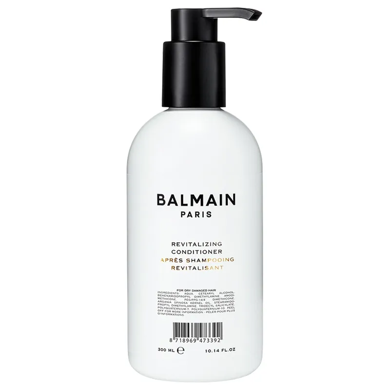 Nur Für Kurze Zeit Revitalizing Conditioner Conditioner 300 ml