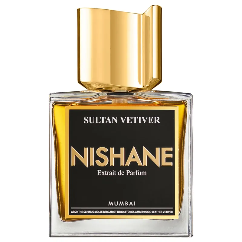 Sultan Vetiver Extrait de Parfum Parfum 50 ml Super-Preis