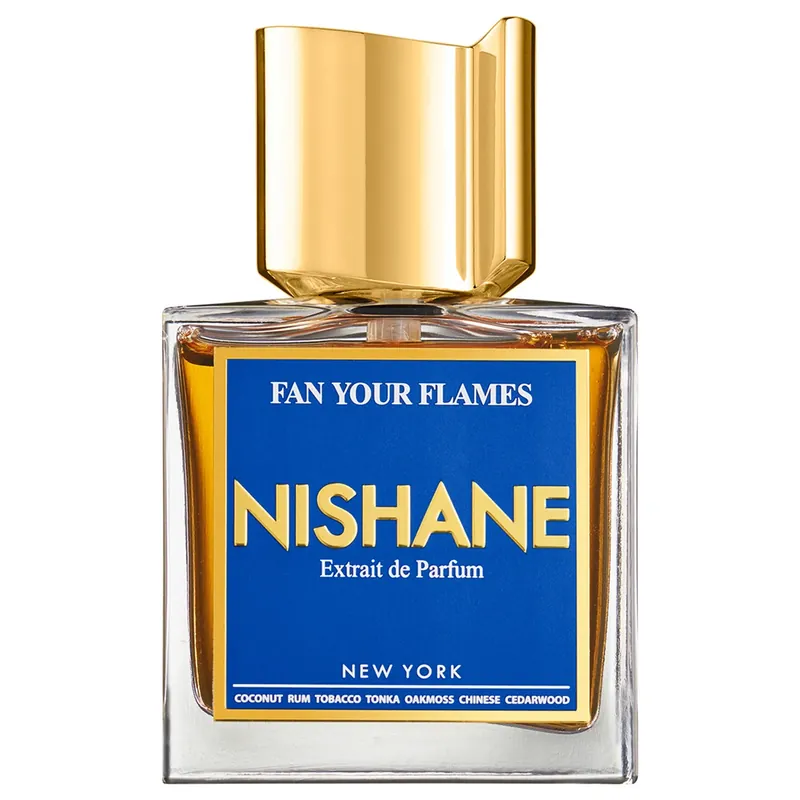 Fan Your Flames Extrait de Parfum Parfum 50 ml Begrenztes Angebot
