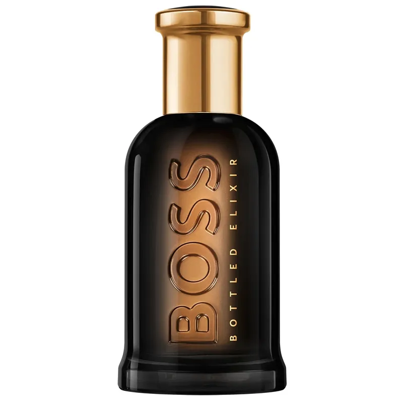 Rabatt Boss Bottled Elixir Parfum Parfum 50 ml