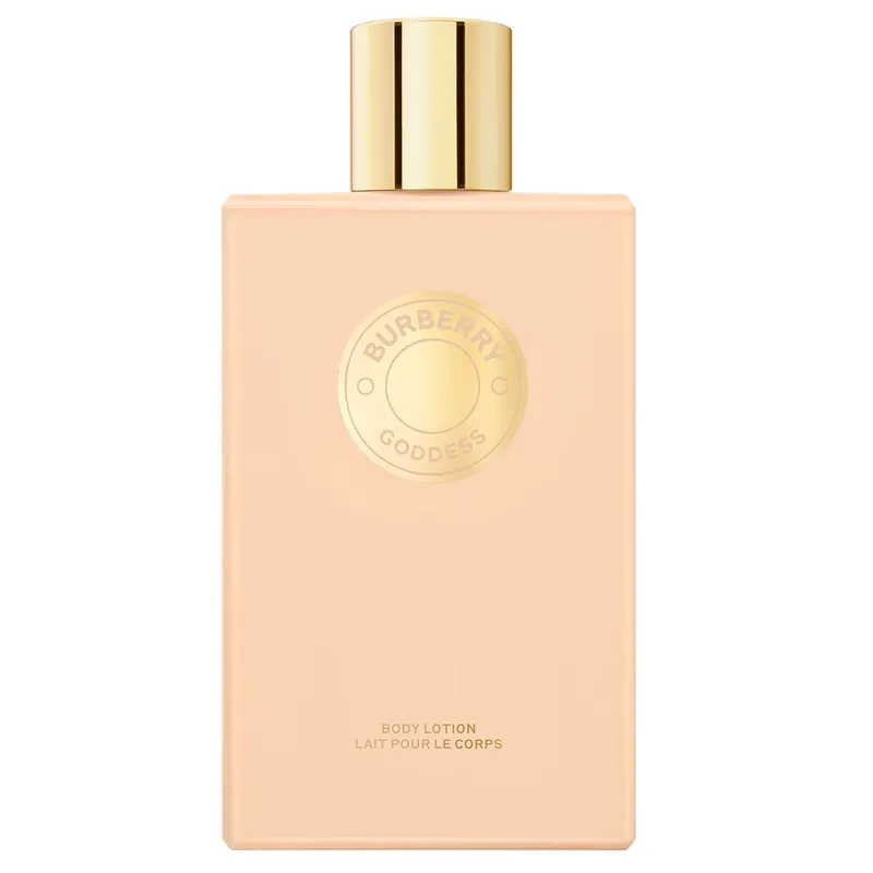 GODDESS Bodylotion Körperlotion 200 ml Nur Heute